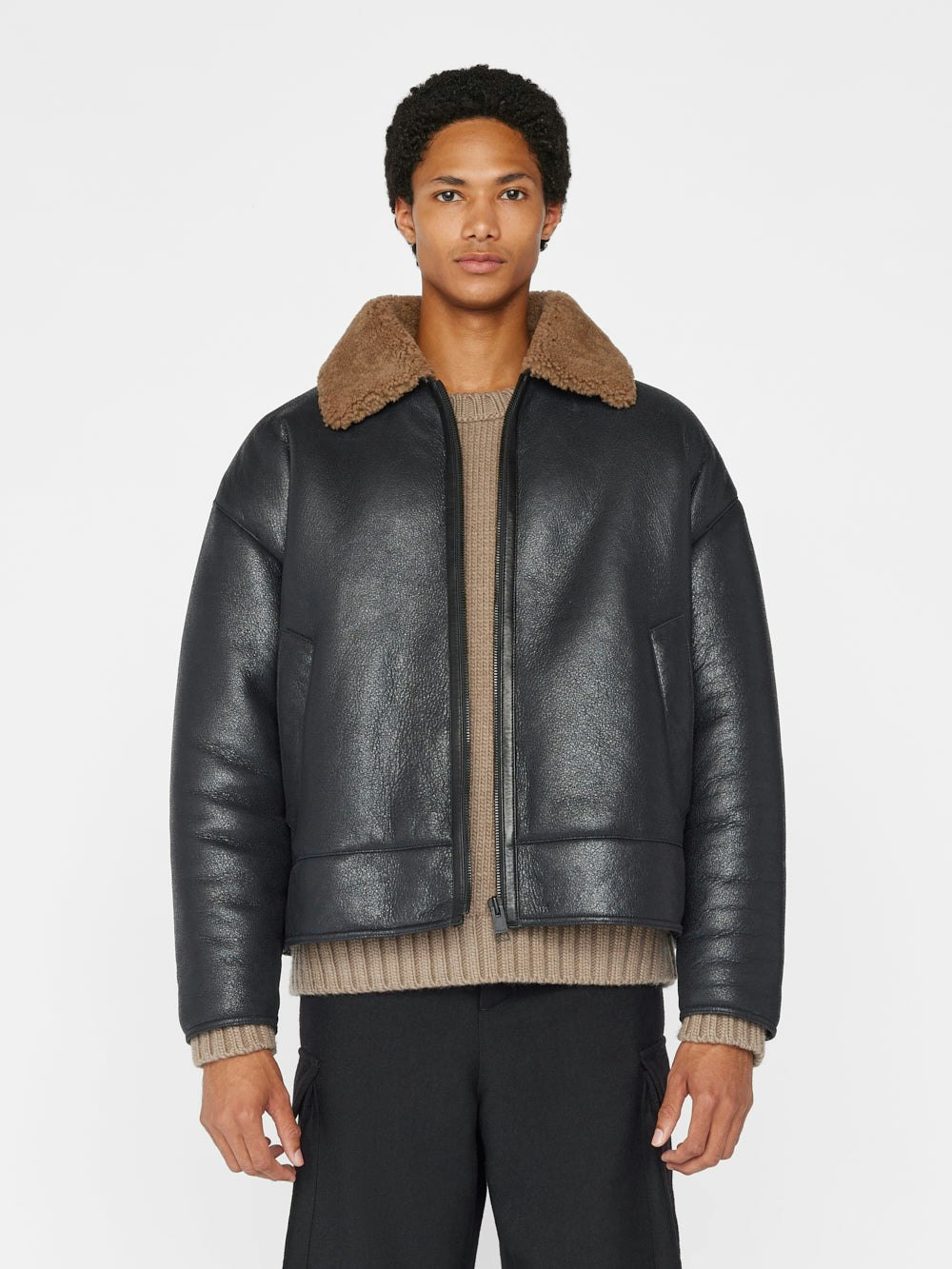 jacket front view alt:hover